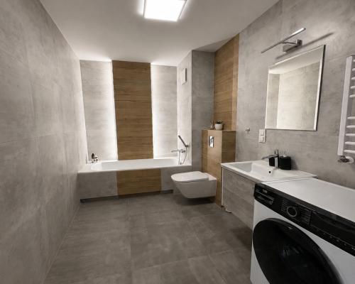 Luksusowy apartament w sercu Augustowa