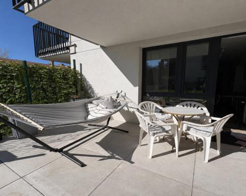 Luksusowy apartament w sercu Augustowa