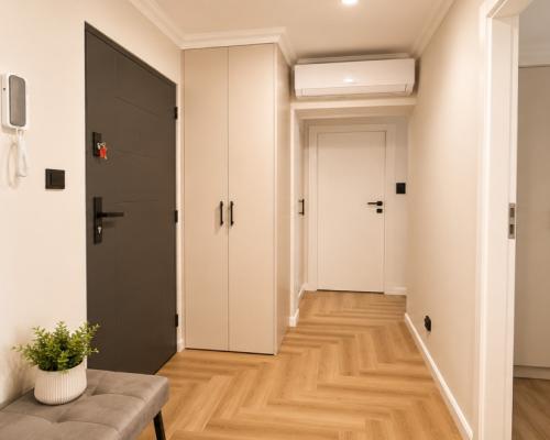 Komfortowe 36m2. 2 pokoje.