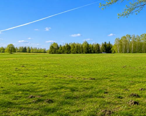 Działka rolno-budowlana 2,5 ha. Nowosiółki