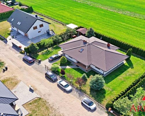 Na sprzedaż Dom / Bogucin 142 m2