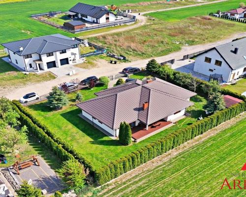 Na sprzedaż Dom / Bogucin 142 m2