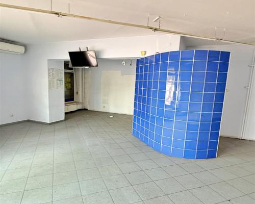 Lokal Usługowy w Centrum Włocławka parter
