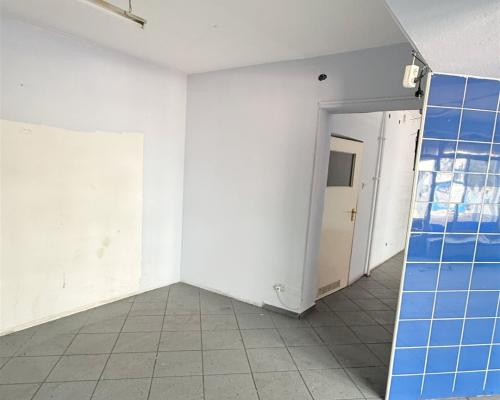 Lokal Usługowy w Centrum Włocławka parter