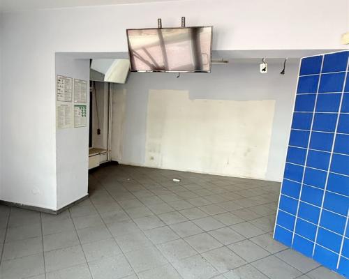 Lokal Usługowy w Centrum Włocławka parter