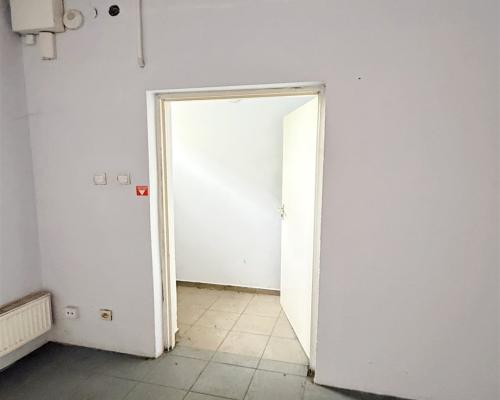 Lokal Usługowy w Centrum Włocławka parter