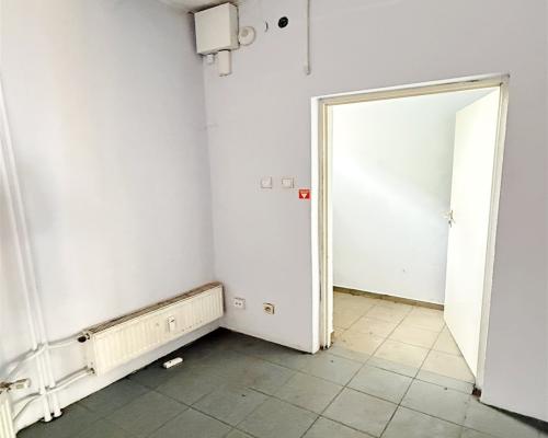 Lokal Usługowy w Centrum Włocławka parter