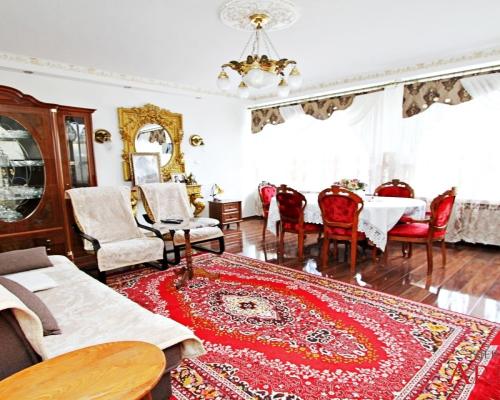 3-pokojowe mieszkanie/Centrum/2 piętro