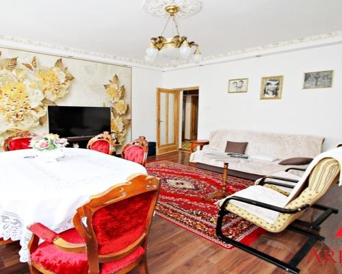 3-pokojowe mieszkanie/Centrum/2 piętro