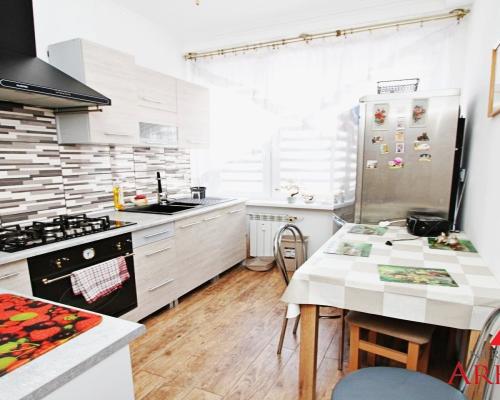 3-pokojowe mieszkanie/Centrum/2 piętro