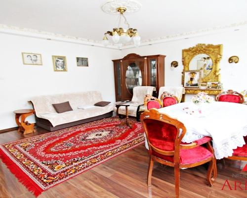 3-pokojowe mieszkanie/Centrum/2 piętro