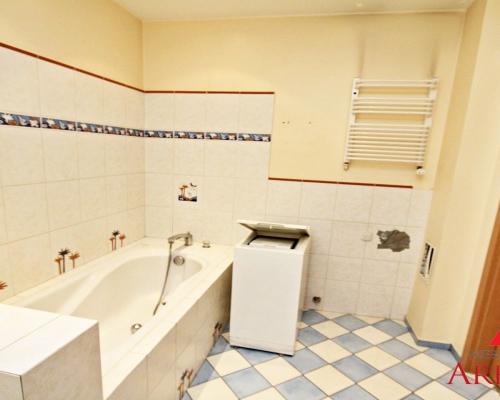 Mieszkanie 3 pokoje 71,61 m2, parter ul. Leśna 14