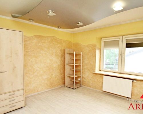 Mieszkanie 3 pokoje 71,61 m2, parter ul. Leśna 14