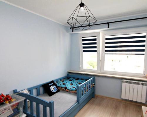 Na sprzedaż 2 pokoje, balkon, ul. Ostrowska 32