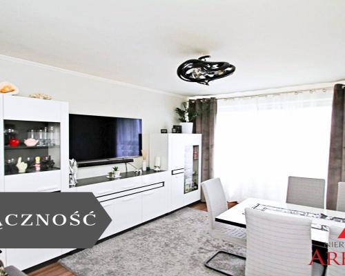 na sprzedaż 4 pokoje, 62 m2, Osiedle Kazimierza W