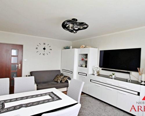 na sprzedaż 4 pokoje, 62 m2, Osiedle Kazimierza W
