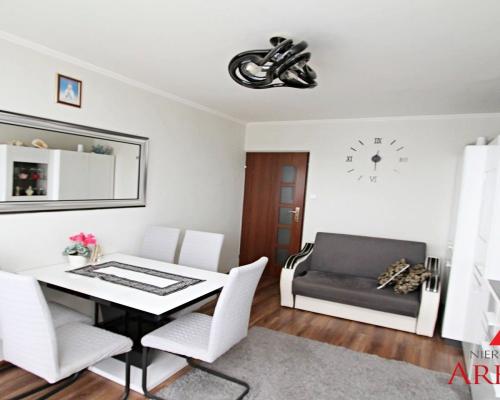 na sprzedaż 4 pokoje, 62 m2, Osiedle Kazimierza W