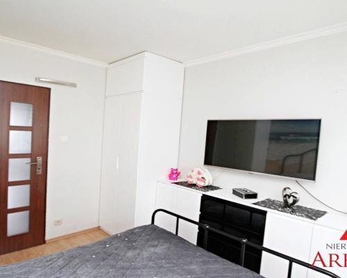 na sprzedaż 4 pokoje, 62 m2, Osiedle Kazimierza W
