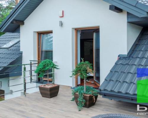 Zgierz / Ustronie - dom o pow. 180 m2