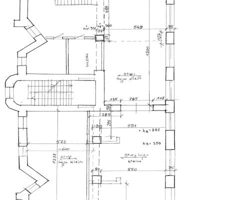 Centrum - do wynajęcia lokal 488 m2 ul. Jaracza