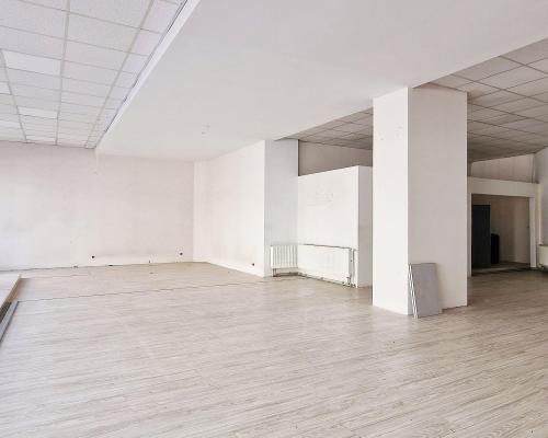 Centrum - do wynajęcia lokal 150 m2 ul. Jaracza