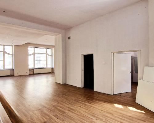 Centrum - do wynajęcia lokal 150 m2 ul. Jaracza
