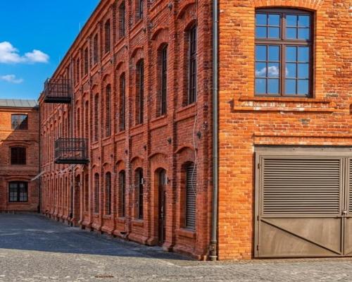 Górna - lokal biurowy o pow. 48 m2 ul. Skrzywana