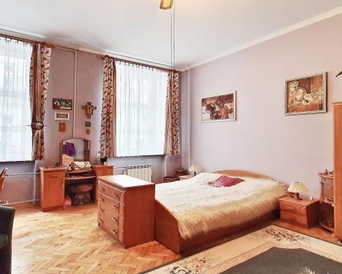 Centrum - na sprzedaż M4 - 102,78 m2 al. 1 Maja