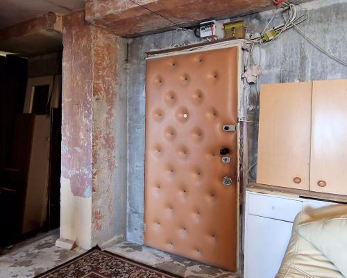 Łódzki Manhattan - 65,46 m2 do własnej aranżacji