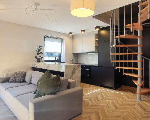 Centrum - do wynajęcia 55 m2 ul. Piotrkowska