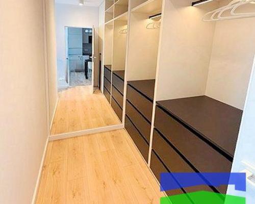 Nowe Centrum Łodzi - 2 pok. PRIMO IV ul. Lindleya