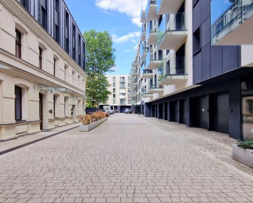 Centrum - do wynajęcia 55 m2 ul. Piotrkowska
