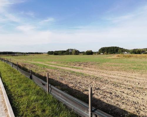Karsznice - grunt inwestycyjny o pow. 4,15 ha