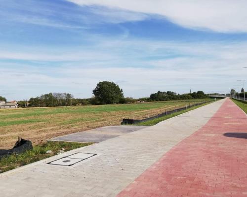 Karsznice - grunt inwestycyjny o pow. 7,5 ha