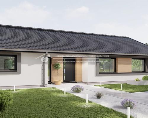 OFERTA NA BUDOWĘ DOMU PREFABRYKOWANEGO Z KERAMZYTU na działce u klienta     Obszar działania: Bielsko-Biała + 60 km     D