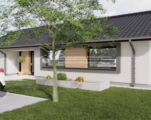 OFERTA NA BUDOWĘ DOMU PREFABRYKOWANEGO Z KERAMZYTU na działce u klienta     Obszar działania: Bielsko-Biała + 60 km     D