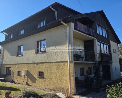 Ustroń | Dom wolnostojący | 328 m² | 11 pokoi | działka 758 m²  PODSTAWOWE PARAMETRY  Powierzchnia użytkowa: ok.