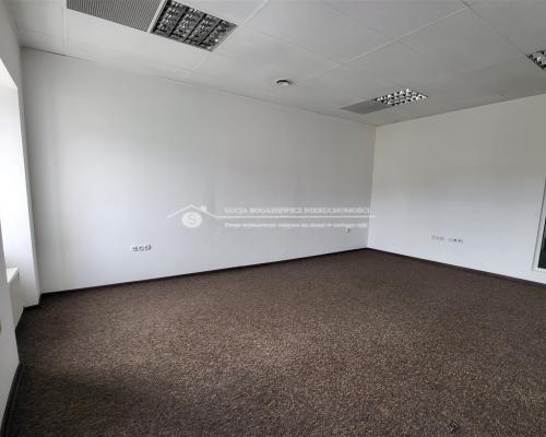 Szukasz miejsca dobrze skomunikowanego pod swój biznes?  Mamy dla Ciebie odremontowane lokale usługowo-biurowe w elega