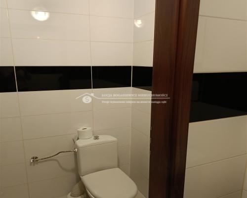 Hala + biura + wiata - 218 m² | Doskonała lokalizacja | Kamienica, Bielsko-Biała   Idealne na: szkołę tańca, cichą dział