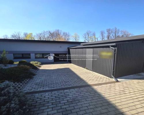 Lokal biurowy do wynajęcia - 130 m² | 40 zł/m² | 5 200 zł miesięcznie   Bielsko-Biała - Kamienica | funkcjonalna prz