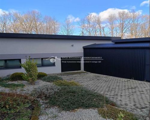 Lokal biurowy do wynajęcia - 130 m² | 40 zł/m² | 5 200 zł miesięcznie   Bielsko-Biała - Kamienica | funkcjonalna prz
