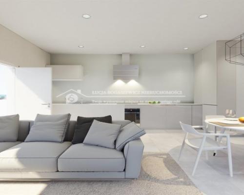 Nowoczesny apartament 168 000 € Costa Blanca, Orihuela Costa   Sypialni  2  Łazienek  2  Pow.  64 m 2    Polecamy