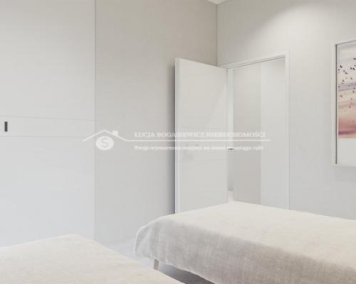 Nowoczesny apartament 168 000 € Costa Blanca, Orihuela Costa   Sypialni  2  Łazienek  2  Pow.  64 m 2    Polecamy