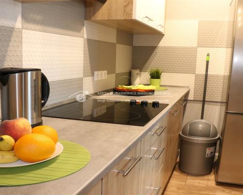 Nowa niższa cena! Gotowiec inwestycyjny o pow. 66,07 m2 w doskonałej lokalizacji! Miesięczny przychód 5700 zł! Pewna lo