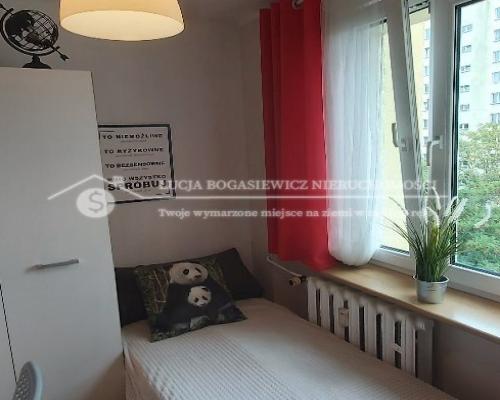 Nowa niższa cena! Gotowiec inwestycyjny o pow. 66,07 m2 w doskonałej lokalizacji! Miesięczny przychód 5700 zł! Pewna lo