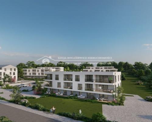 Mieszkanie znajduje się w nowo powstałej inwestycji w centrum miasta z dużą różnorodnością infrastruktury miejskiej. W o