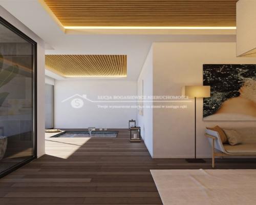 Golf Suites La Sella. Ekskluzywne mieszkania przy polach golfowych La Sella w miejscowości Denia   Apartamenty z 3-ma sypialn