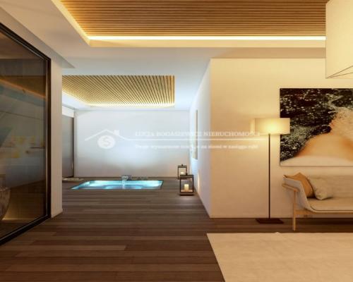 Golf Suites La Sella. Ekskluzywne mieszkania przy polach golfowych La Sella w miejscowości Denia   Apartamenty z 3-ma sypialn