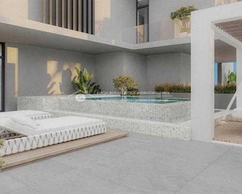 Na sprzedaż w pełni umeblowane studio o pow. 37,35 m2 na inwestycji znajdującej się 15 minut od Dubai Marina - centrum łączącym