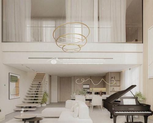 Na sprzedaż w pełni umeblowane studio o pow. 37,35 m2 na inwestycji znajdującej się 15 minut od Dubai Marina - centrum łączącym